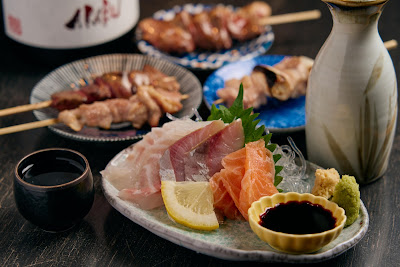 Standing Izakaya BAR Shinjuku 사진 2