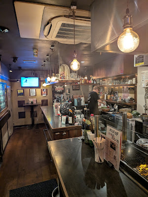 Standing Izakaya BAR Shinjuku 사진 4