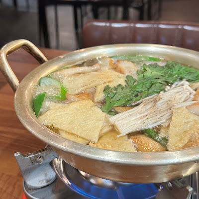Yogipocha-Korean Pub in Yoyogi(よぎぽちゃ-代々木の韓国居酒屋) 사진 3