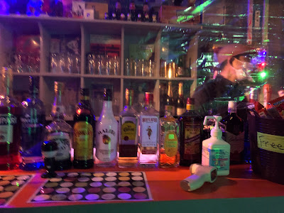 BAR DOCTOR HEAD 사진 2