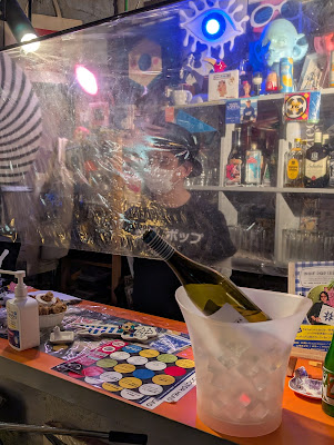 BAR DOCTOR HEAD 사진 4