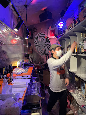 BAR DOCTOR HEAD 사진 3