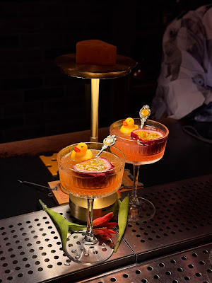 KAKURETAI- Speakeasy Bar 사진 3