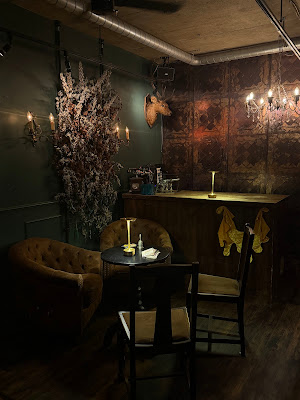 KAKURETAI- Speakeasy Bar 사진 5
