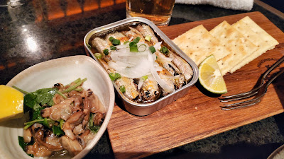 칸츠마 바 사진 5