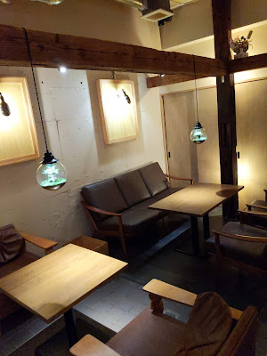 Bar 銀杏庵 사진 3