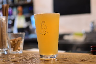 Craft beer TOCA 사진 3