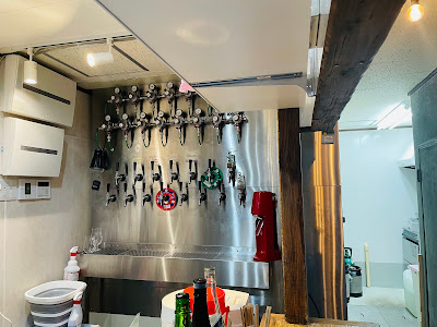 Craft beer TOCA 사진 5