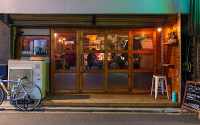 THE NEIGHBORHOOD SPOT 204 사진 4