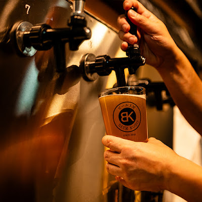 Beer Kobo Shinjuku 사진 3