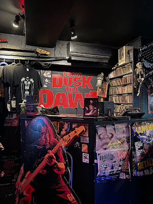 bar From dusk Till dawn Shinjuku 사진 4
