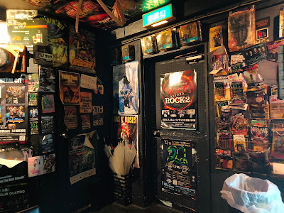 bar From dusk Till dawn Shinjuku 사진 3