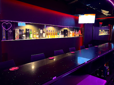 K-pop karaoke bar APINK(エイピンク) 사진 2