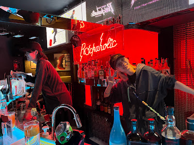 Rockaholic Shinjuku 사진 3