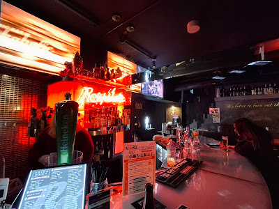 Rockaholic Shinjuku 사진 5