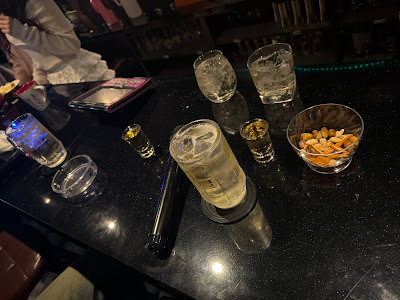 K-pop Bar Aura 사진 4