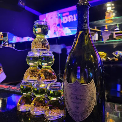 K-pop Bar Aura 사진 2