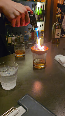 新宿東口BAR Sonora 사진 2