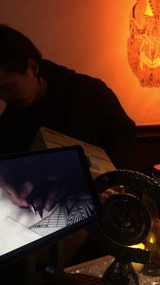 Art Bar Shuten-Doji 사진 2