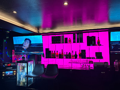 K-POP GIRL’S BAR AROMI 사진 2
