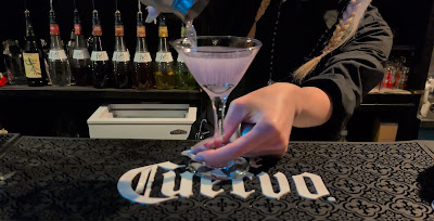 bar moon walk Shinjuku Yasukunidori Branch 사진 3