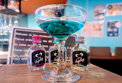 bar moon walk Shinjuku Yasukunidori Branch 사진 4
