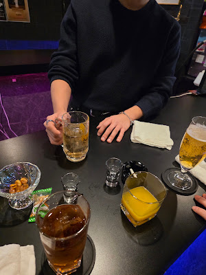 K-pop Bar Insta 사진 4