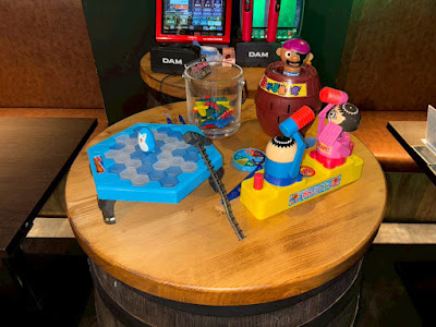 ダーツ＆カラオケ アミューズメントバー鶴千 사진 3