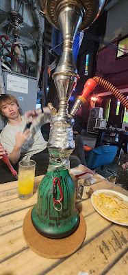 Woob bar cabana 사진 2