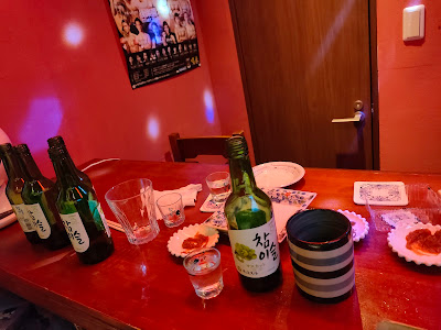 JONGNO3GA TOKYO | ジョンノサンガ東京 | 종로3가 | 韓国ダイニングバー 사진 3