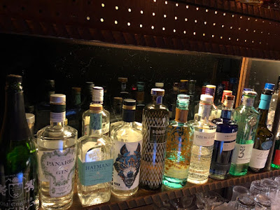 民藝酒房Suzu Bar 사진 3
