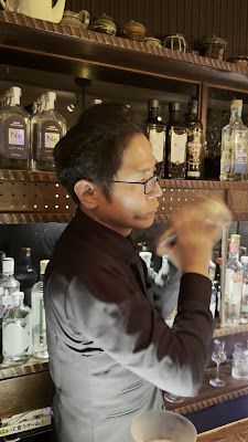 民藝酒房Suzu Bar 사진 2