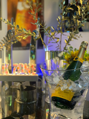 K-ZONE Cafe&bar 사진 4