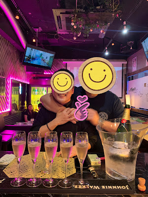 K-ZONE Cafe&bar 사진 2