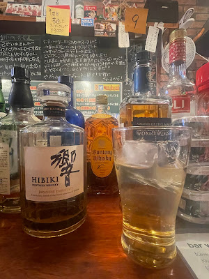 KENZO'S BAR 사진 2