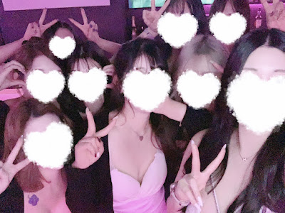 K-pop Girl’s Bar Unique 사진 3