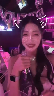 K-pop Girl’s Bar Unique 사진 2
