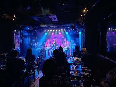 Rock Bar Crawdaddy Club 사진 3