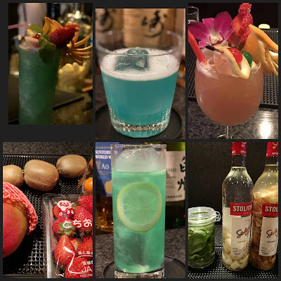 BAR XYZ(ばーエックスワイジィー) 사진 4