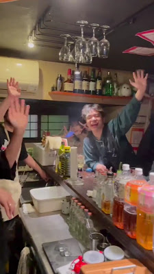 オイスター&珍味 BAR 不夜城 사진 2