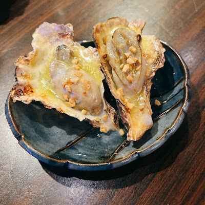 オイスター&珍味 BAR 不夜城 사진 4