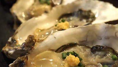 オイスター&珍味 BAR 不夜城 사진 3