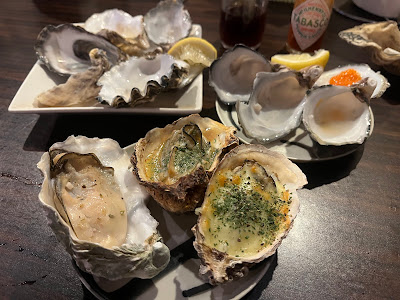 オイスター&珍味 BAR 不夜城 사진 5