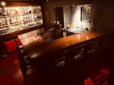 Bar Glossy 사진 3