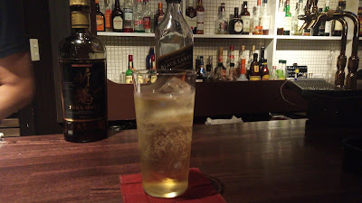 Bar Glossy 사진 5