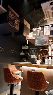 隠れ家バー・カラオケバー Bar Mini Motto 秋葉原店 사진 2