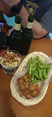 Beer Pong Bar Grove ビアポンバーGROVE 秋葉原店 사진 3