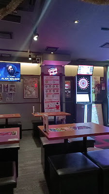 Beer Pong Bar Grove ビアポンバーGROVE 秋葉原店 사진 2