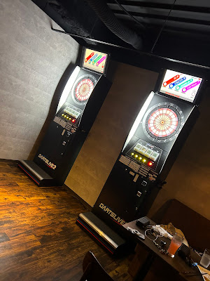 ダーツバー＆カラオケバー ZINO（ジーノ）秋葉原昭和通り口店 사진 3