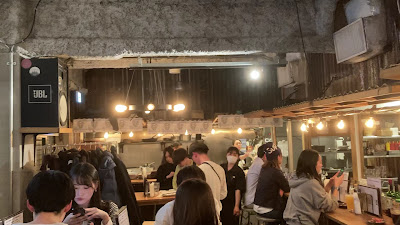 CRAFT BEER BAR IBREW AKIHABARA 사진 2